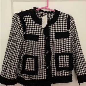 NWT Luii Chanel jacket size: S